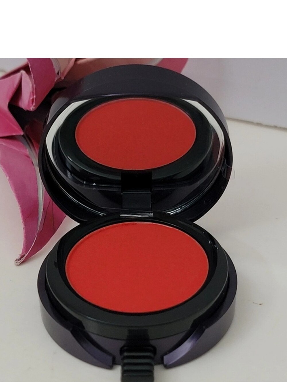 URBAN DECAY LO-FI Lip Mousse 0.12 oz Modern Matte Finish Waterproof FREQUENCY